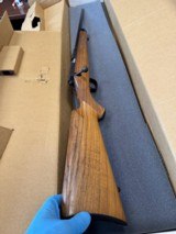 KIMBER K22 CUSTOM MATCH 25th Anniversary Limited Edition 22LR - 9 of 15