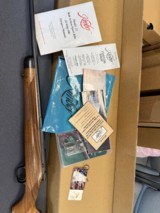KIMBER K22 CUSTOM MATCH 25th Anniversary Limited Edition 22LR