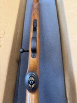 KIMBER K22 CUSTOM MATCH 25th Anniversary Limited Edition 22LR - 12 of 15
