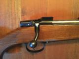 CZ Model 550 FSBolt Action 9 x 62 mm - 4 of 5