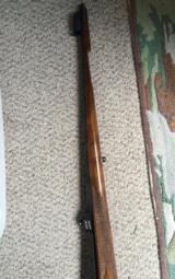 CZ Model 550 FSBolt Action 9 x 62 mm - 3 of 5