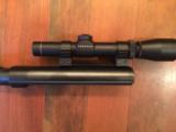 Benelli Super Black Eagle IISlug Barrel Only with Leupold Scope - 2 of 4