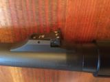 Benelli Super Black Eagle IISlug Barrel Only with Leupold Scope - 4 of 4