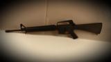 Colt AR-15 A2 HBAR Sporter 