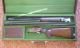 Winchester 101 American Flyer two barrel set - 7 of 8
