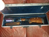 Beretta 682 Skeet 28in Tube Set - 5 of 5