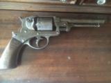 Starr Antique 1858 Civil War Revolver - 13 of 14