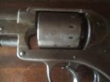 Starr Antique 1858 Civil War Revolver - 1 of 14