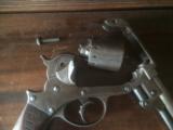 Starr Antique 1858 Civil War Revolver - 6 of 14