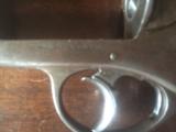 Starr Antique 1858 Civil War Revolver - 9 of 14