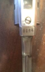 D. Moore (Smith Wesson) Engraved CIvil War .32rf Revolver - 9 of 9