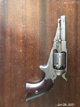 Remington New Model Pocket Revolver .31 Percussion - 4 of 8