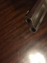 American Arms Co. Wheeler Patent - 5 of 8