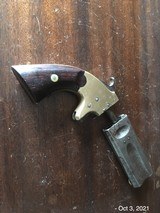 American Arms Co. Wheeler Patent - 7 of 8