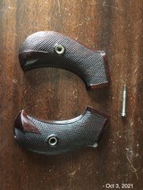 1877 Colt Lightning .38 Black Powder Revolver mfg 1880 No FFLExcellent Cond - 8 of 11