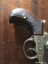 1877 Colt Lightning .38 Black Powder Revolver mfg 1880 No FFLExcellent Cond - 11 of 11