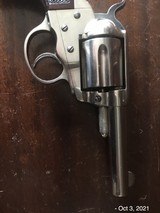 1877 Colt Lightning .38 Black Powder Revolver mfg 1880 No FFLExcellent Cond - 10 of 11