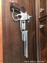 SAVAGE NAVY .36 PERCUSSION - 1 of 15