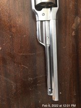 SAVAGE NAVY .36 PERCUSSION - 13 of 15