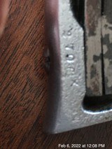 SAVAGE NAVY .36 PERCUSSION - 6 of 15