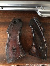 SAVAGE NAVY .36 PERCUSSION - 7 of 15