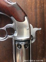 SAVAGE NAVY .36 PERCUSSION - 2 of 15