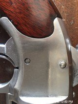 SAVAGE NAVY .36 PERCUSSION - 5 of 15