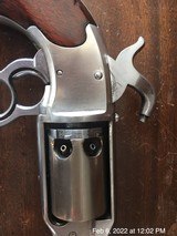 SAVAGE NAVY .36 PERCUSSION - 14 of 15