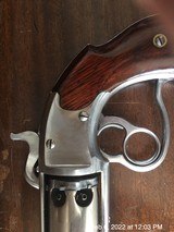 SAVAGE NAVY .36 PERCUSSION - 10 of 15