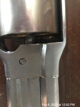 SAVAGE NAVY .36 PERCUSSION - 11 of 15