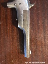 Bacon/Merwin Bray .30 single shot black powder pistol. Excellent. No FFL - 3 of 6