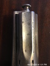 Antique Bacon Arms Company 6 Shot .22 Pepperbox - 6 of 8