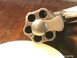 Antique Bacon Arms Company 6 Shot .22 Pepperbox - 8 of 8