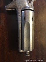 Antique Bacon Arms Company 6 Shot .22 Pepperbox - 3 of 8