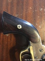 Antique Remington .36 New Police Revolver mfg 1860’s - 6 of 6