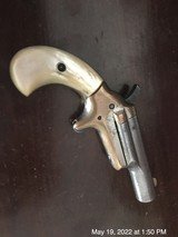Antique Colt Model 3 .41 rim fire Derringer No FFL - 3 of 3