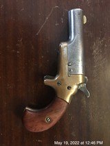 Antique Colt Model 3 .41 rim fire Derringer No FFL - 2 of 3