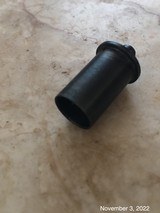 Black Powder PERCUSSION insert for the .41rf Williamson Derringer - 2 of 4