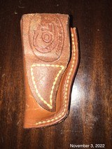 Original Colt Derringer Holster ca1963 - 6 of 6