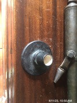 Genuine 1600’s Bronze European Signal Cannon - 11 of 15