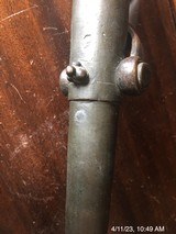 Genuine 1600’s Bronze European Signal Cannon - 3 of 15