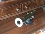 Genuine 1600’s Bronze European Signal Cannon - 14 of 15