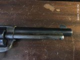 Colt Single Action Army .44 Special mfg 1902 - 3 of 9