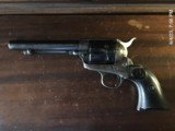 Colt Single Action Army .44 Special mfg 1902 - 7 of 9