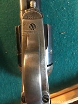 Colt Single Action Army .44 Special mfg 1902 - 9 of 9