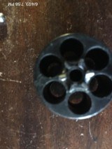 Colt Single Action Army .44 Special mfg 1902 - 5 of 9