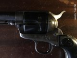 Colt Single Action Army .44 Special mfg 1902 - 8 of 9