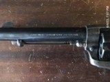 Colt Single Action Army .44 Special mfg 1902 - 4 of 9