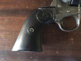 Colt Single Action Army .44 Special mfg 1902 - 2 of 9