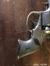 Antique Remington Rider .31 Percussion Pocket Revolver ca 1860 Genuinely Rare No FFL - 7 of 9